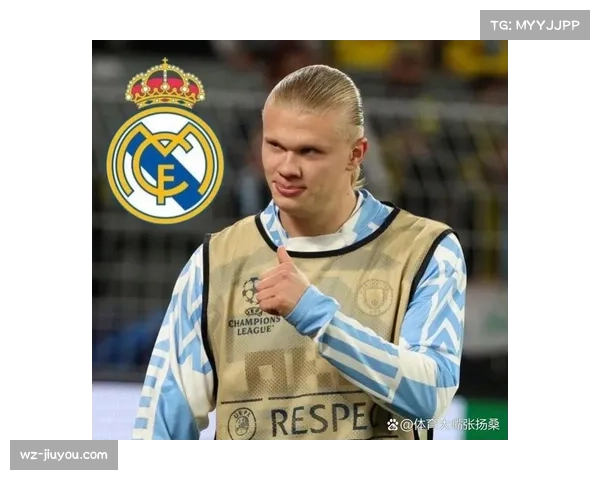 哈兰德续约后进球荒持续 曼城锋线依赖症亟待破解